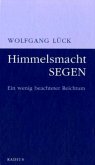 Himmelsmacht Segen