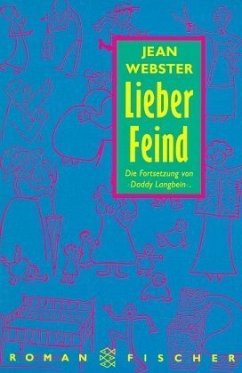 Lieber Feind - Webster, Jean