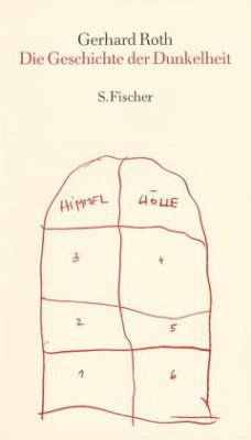 Cover Die Geschichte der Dunkelheit