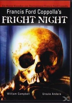 Fright Night / Francis Ford Coppola: Dementia 13