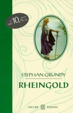 Rheingold - Grundy, Stephan