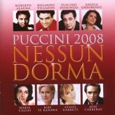 Nessun Dorma Nessun Dorma