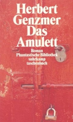 Das Amulett - Genzmer, Herbert