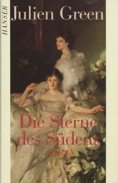 Die Sterne des Südens - Green, Julien