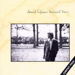 Brilliant Trees - David Sylvian