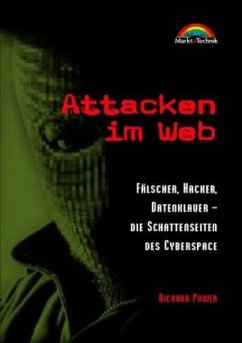 Attacken im Web - Power, Richard