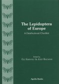 The Lepidoptera of Europe
