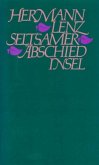 Seltsamer Abschied