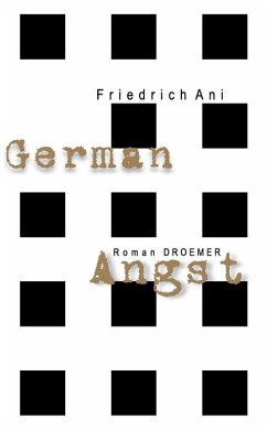German Angst - Ani, Friedrich