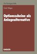 Optionsscheine als Anlagealternative - Bild 1