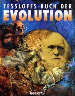 Tessloffs Buch der Evolution - Webster, Stephen