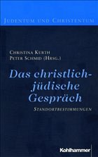 Das christlich-jüdische Gespräch