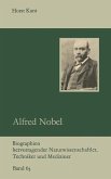 Alfred Nobel