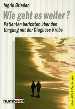 Wie geht es weiter? Wie geht es weiter?