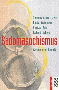 Sadomasochismus