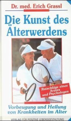 Die Kunst des Älterwerdens