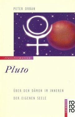 Pluto - Orban, Peter