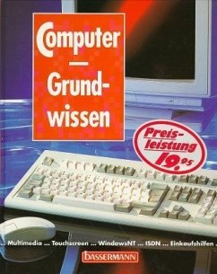 Cover Computer Grundwissen