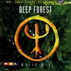 Deep Forest - Deep Forest