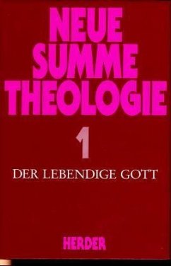 Neue Summe Theologie, in 3 Bdn.