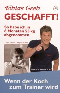 Geschafft! - Greb, Tobias