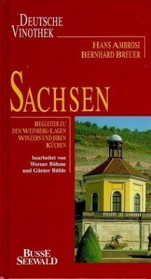 Sachsen / Deutsche Vinothek