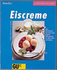 Eiscreme - Kurz, Marey