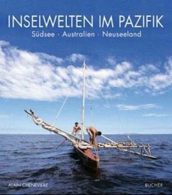 Cover Inselwelten im Pazifik