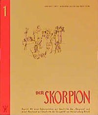 Der Skorpion