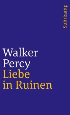 Liebe in Ruinen - Percy, Walker