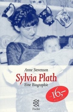 Sylvia Plath, Limitierte Sonderausgabe - Stevenson, Anne