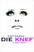 Die Knef - Andree, Axel