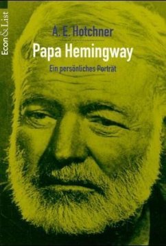 Papa Hemingway Papa Hemingway