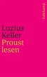 Proust lesen - Bild 1