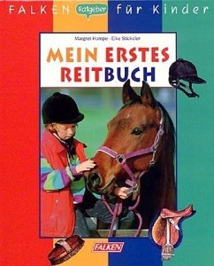 Mein erstes Reitbuch