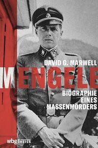 Mengele - Marwell, David