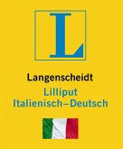 Langenscheidt Lilliput Formeln Physik/Chemie