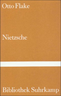 Nietzsche - Flake, Otto