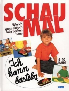 Ich kann basteln / Schau mal