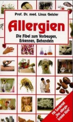 Cover Allergien
