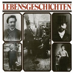 Lebensgeschichten - Ruppert, Wolfgang