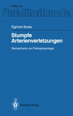 Stumpfe Arterienverletzungen - Scola, Egmont