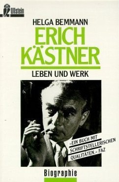 Erich Kästner - Bemmann, Helga