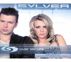 Cover Livin' My Life
