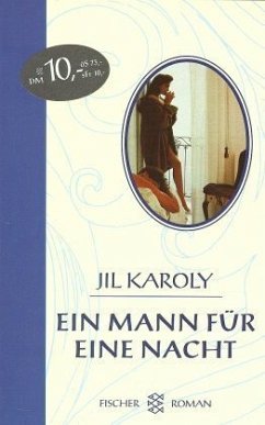 Ein Mann für eine Nacht - Karoly, Jil