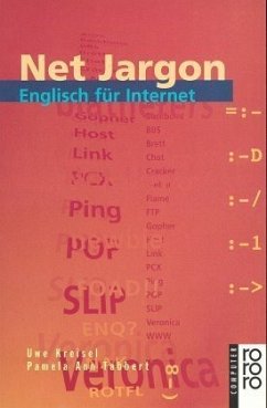 Net Jargon - Kreisel, Uwe; Tabbert, Pamela A.