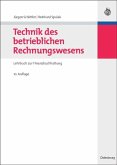 Technik des betrieblichen Rechnungswesens