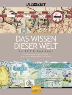 Das Wissen dieser Welt - Die Zeit