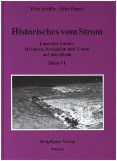 Cover Historisches vom Strom / Lauernde Lorelei