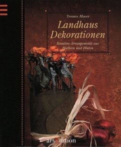 Landhaus Dekorationen - Moore, Terence